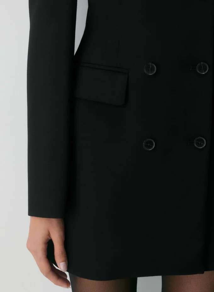 Skyrise-Kleid Skyrise-Kleid