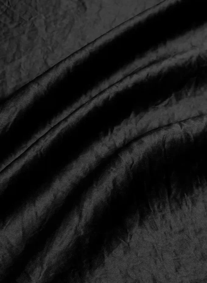 Slip-Satin-Midirock Slip-Satin-Midirock