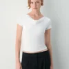 Smooth Matter™ Anne T-Shirt Smooth Matter™ Anne T-Shirt