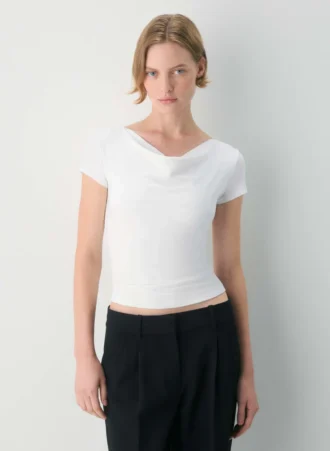 Smooth Matter™ Anne T-Shirt
