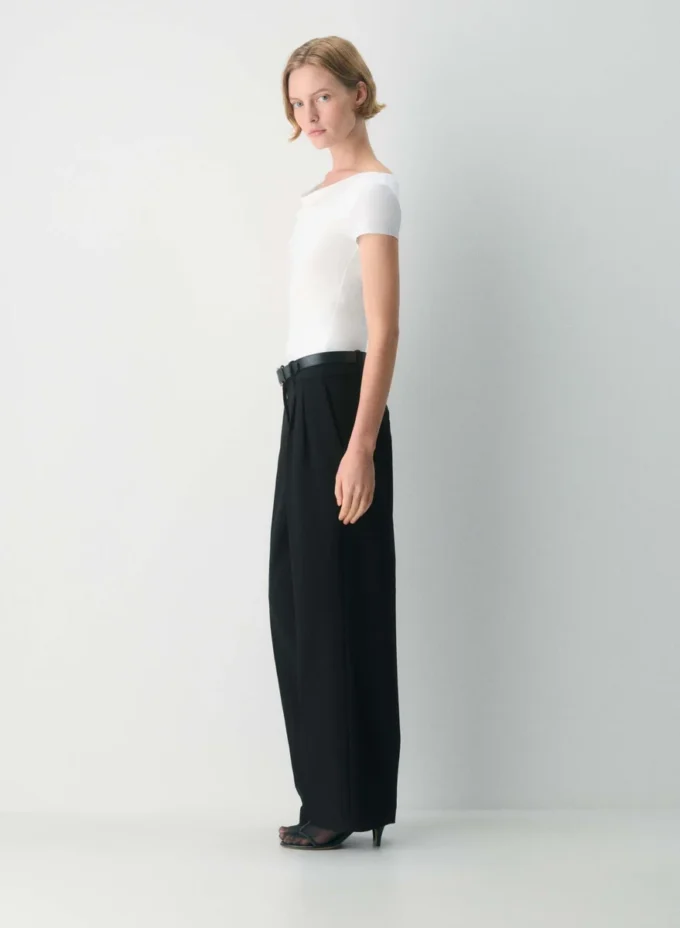 Smooth Matter™ Anne T-Shirt Smooth Matter™ Anne T-Shirt
