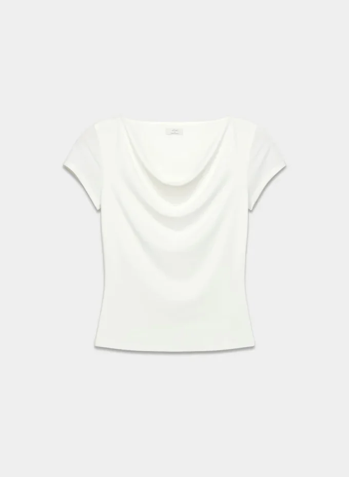 Smooth Matter™ Anne T-Shirt Smooth Matter™ Anne T-Shirt