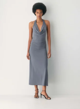 Smooth Matter™ Ladywell Kleid