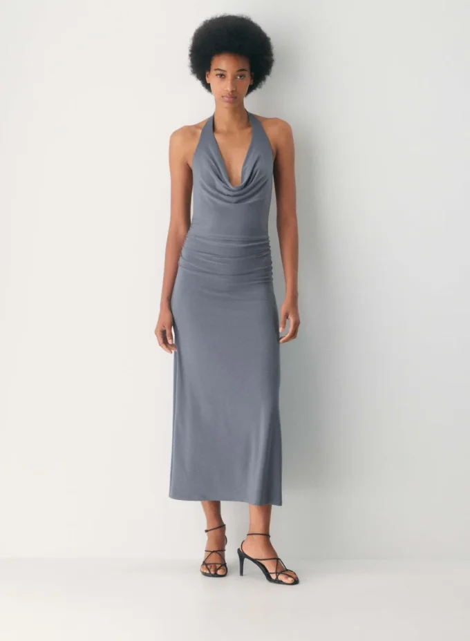 Smooth Matter™ Ladywell Kleid Smooth Matter™ Ladywell Kleid