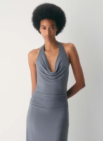 Smooth Matter™ Ladywell Kleid