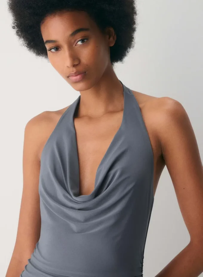 Smooth Matter™ Ladywell Kleid Smooth Matter™ Ladywell Kleid
