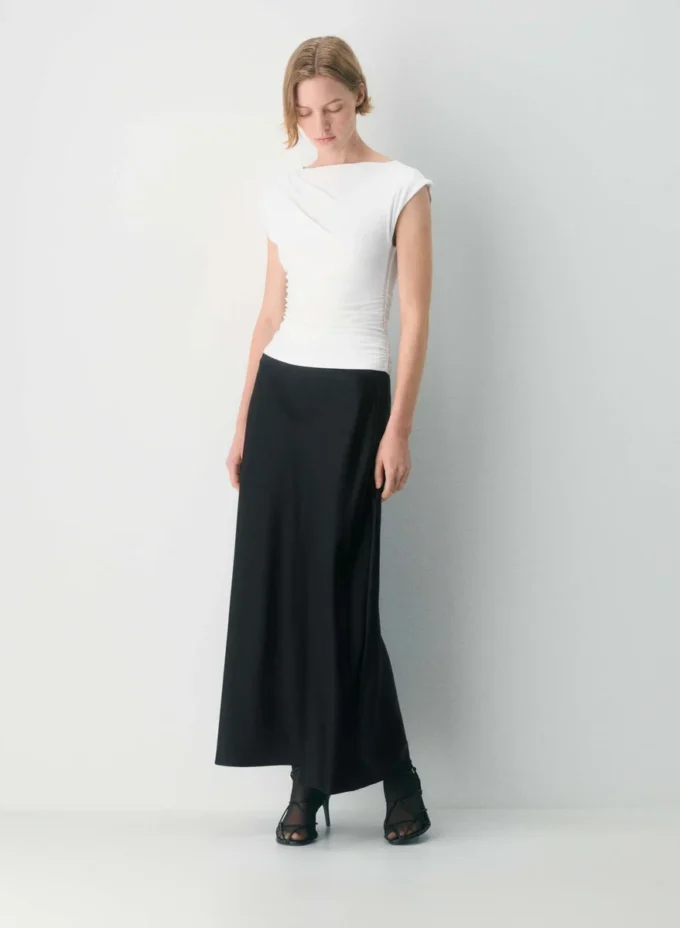 Smooth Matter™ Roxanne Top Smooth Matter™ Roxanne Top