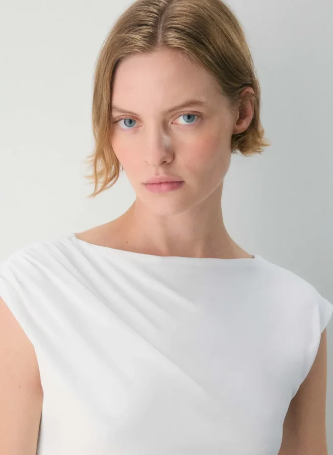 Smooth Matter™ Roxanne Top Smooth Matter™ Roxanne Top