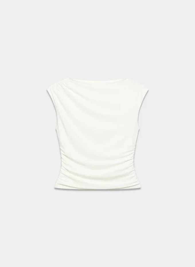 Smooth Matter™ Roxanne Top Smooth Matter™ Roxanne Top