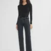 Smooth Seamless Willow Hip Longsleeve Smooth Seamless Willow Hip Longsleeve