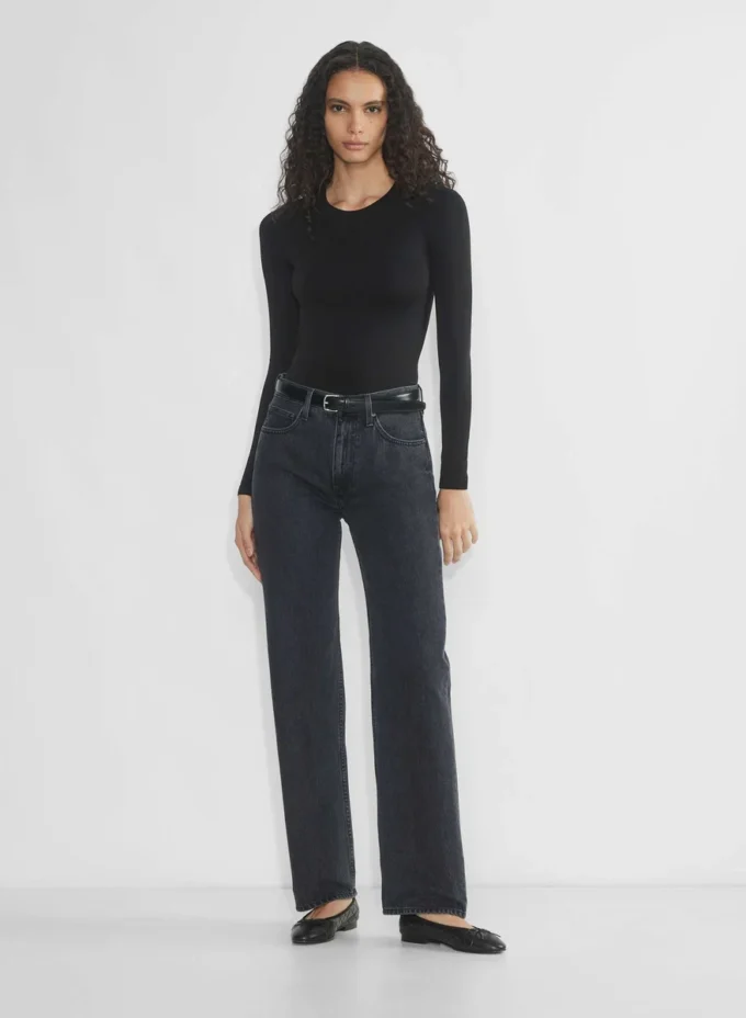 Smooth Seamless Willow Hip Longsleeve Smooth Seamless Willow Hip Longsleeve