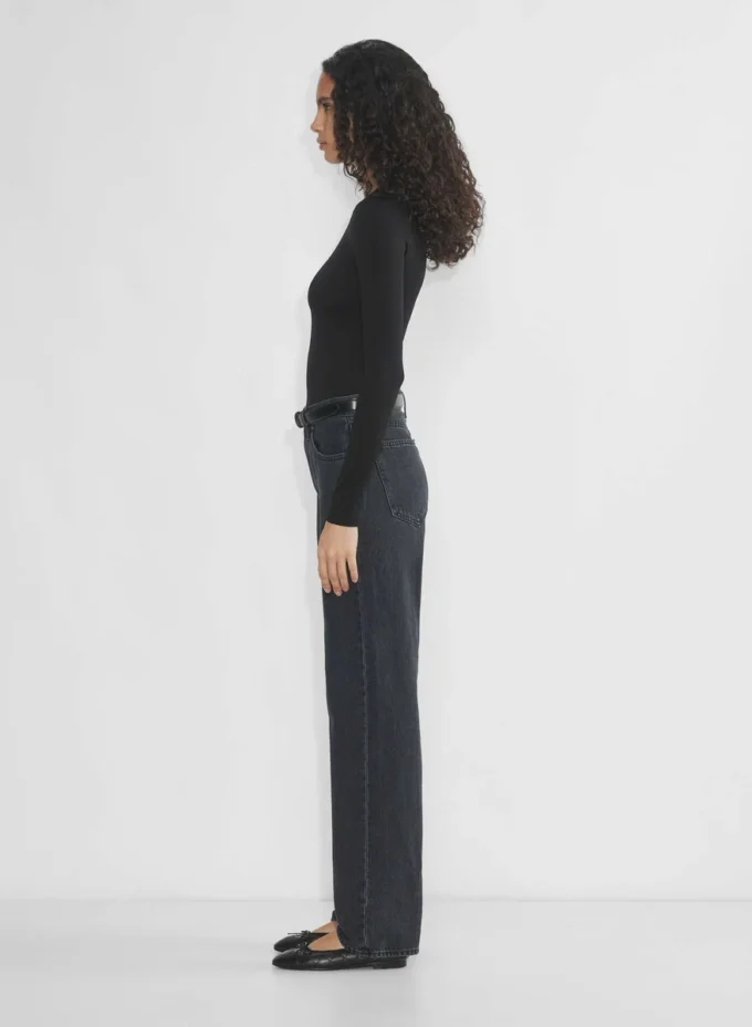 Smooth Seamless Willow Hip Longsleeve Smooth Seamless Willow Hip Longsleeve
