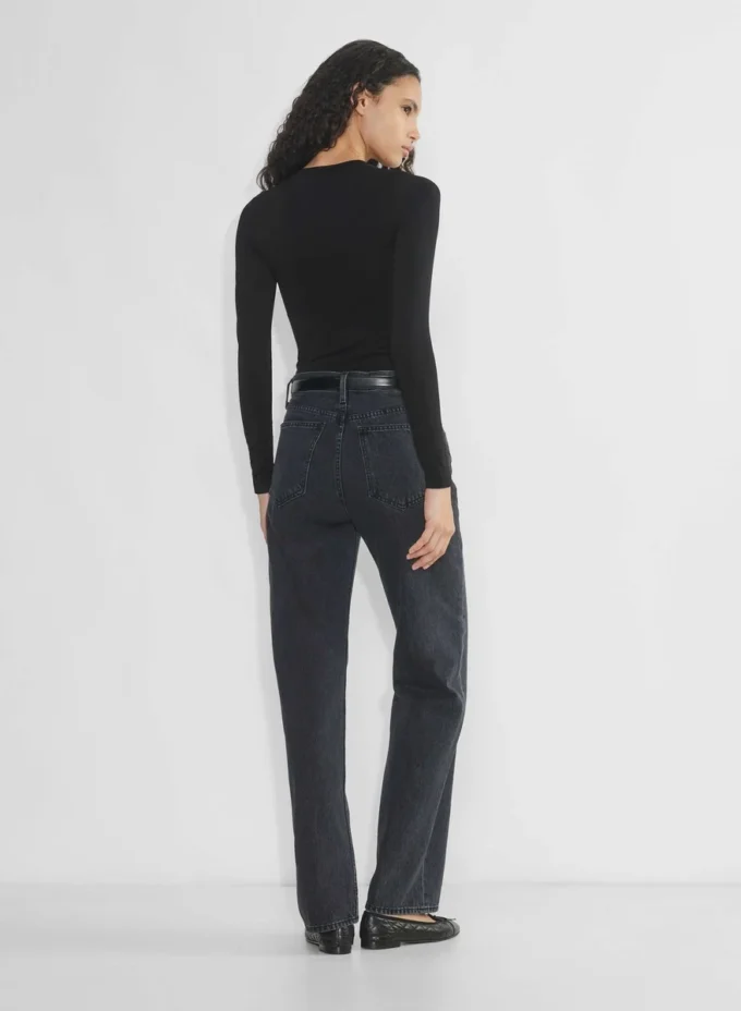 Smooth Seamless Willow Hip Longsleeve Smooth Seamless Willow Hip Longsleeve