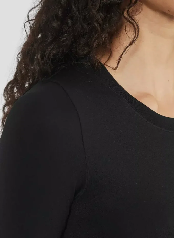 Smooth Seamless Willow Hip Longsleeve Smooth Seamless Willow Hip Longsleeve