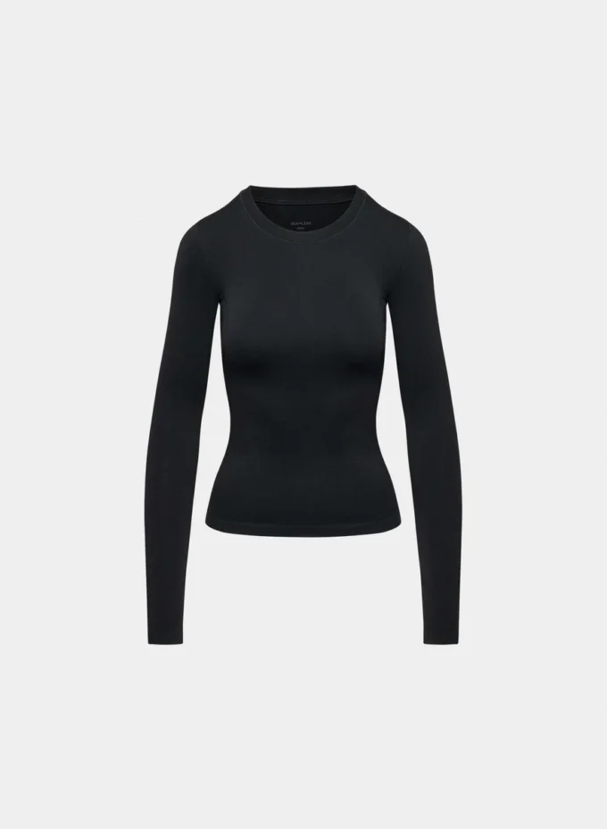 Smooth Seamless Willow Hip Longsleeve Smooth Seamless Willow Hip Longsleeve