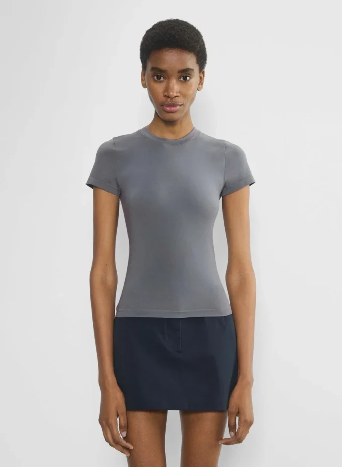 Smooth Seamless Willow T-Shirt Smooth Seamless Willow T-Shirt