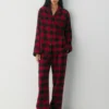 Snooze Pyjamahose Snooze Pyjamahose