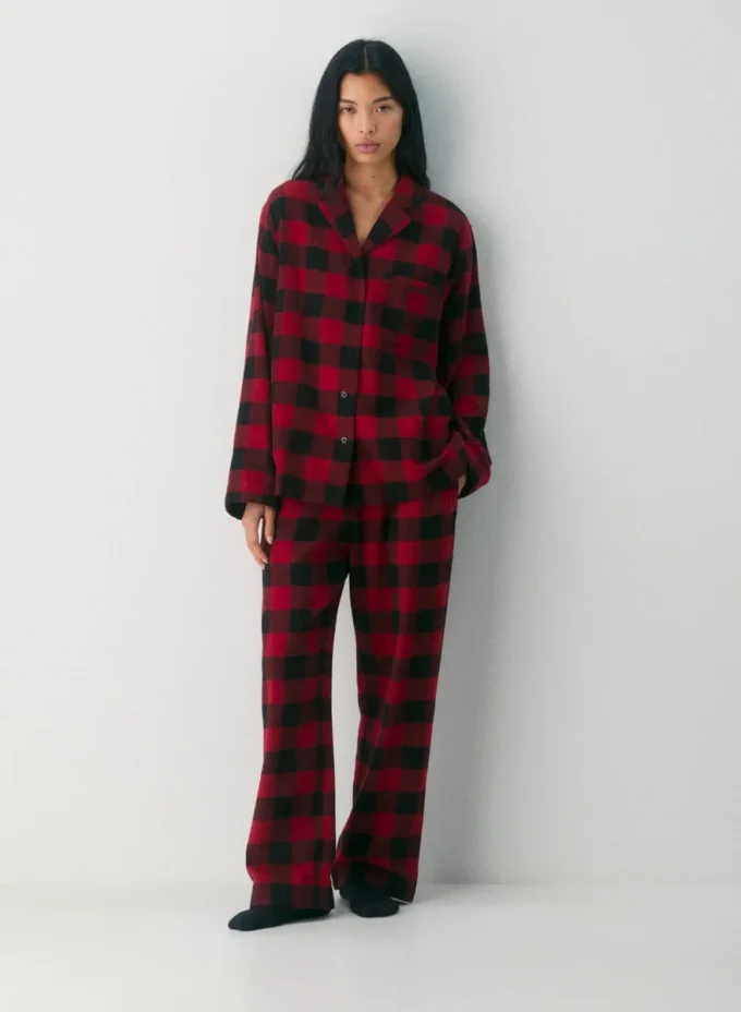 Snooze Pyjamahose Snooze Pyjamahose