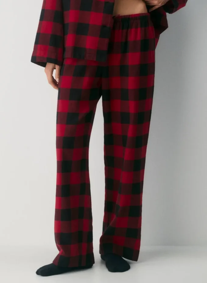 Snooze Pyjamahose Snooze Pyjamahose