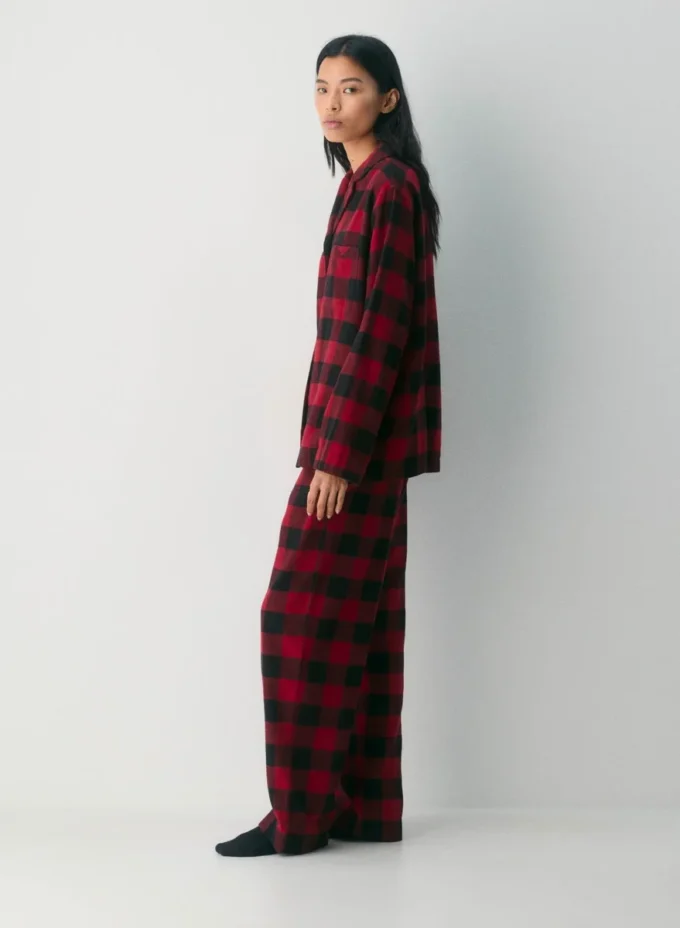 Snooze Pyjamahose Snooze Pyjamahose