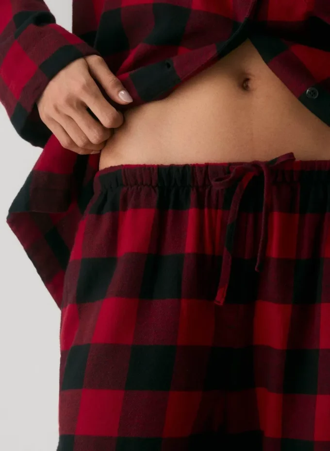 Snooze Pyjamahose Snooze Pyjamahose