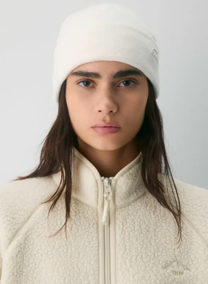 Snowcap Beanie Snowcap Beanie