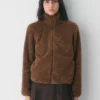 Snowdrop Zip-up Snowdrop Zip-up