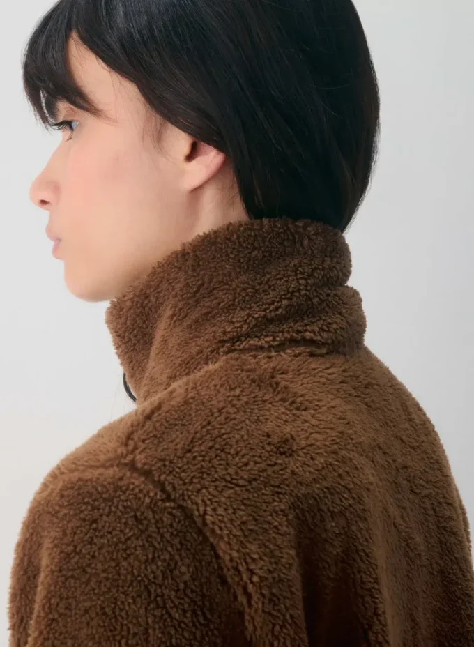 Snowdrop Zip-up Snowdrop Zip-up