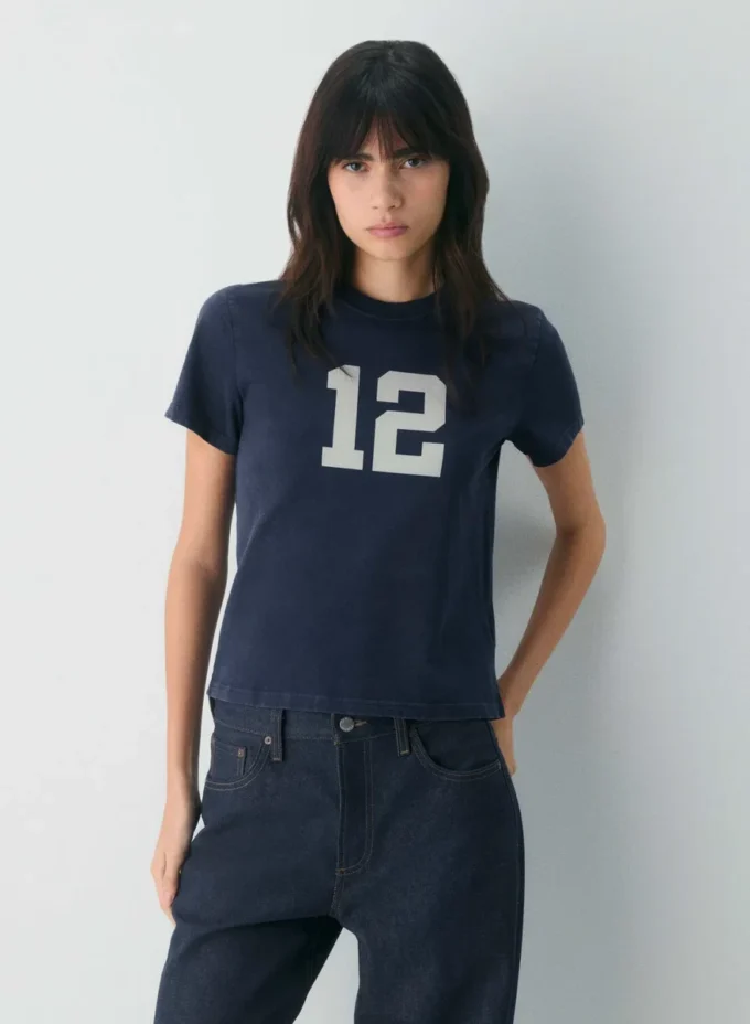 Soft Feels™ All-Time T-Shirt Soft Feels™ All-Time T-Shirt