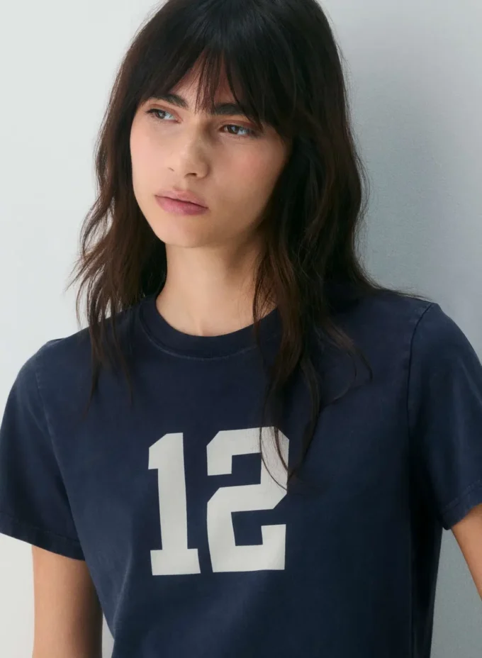 Soft Feels™ All-Time T-Shirt Soft Feels™ All-Time T-Shirt