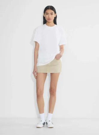 Soft Feels™ Bike-Short-T-Shirt