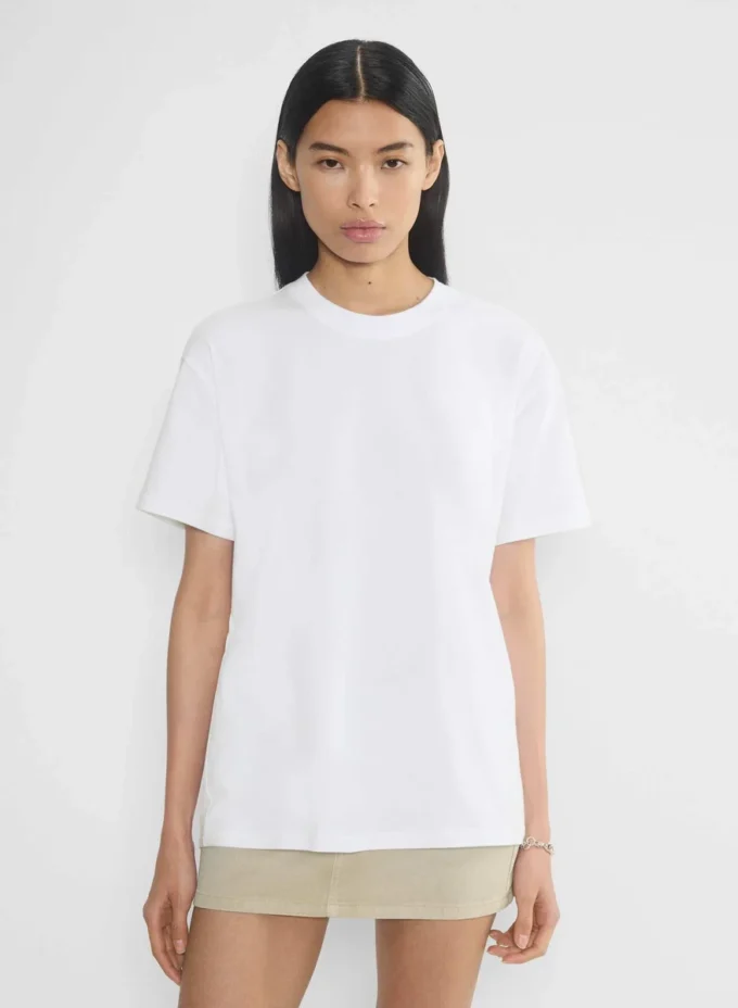 Soft Feels™ Bike-Short-T-Shirt Soft Feels™ Bike-Short-T-Shirt