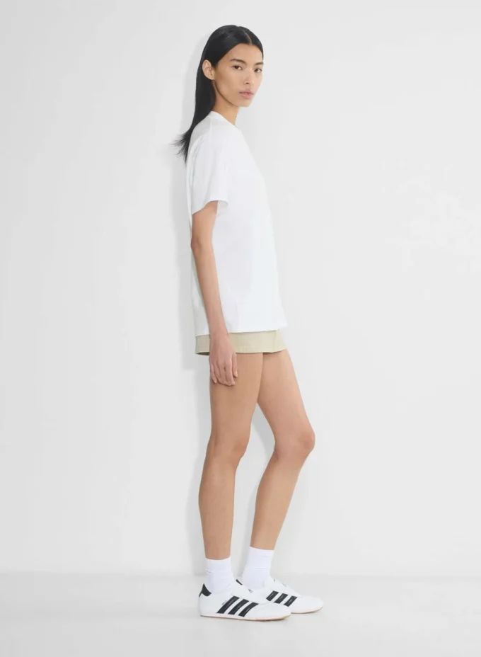 Soft Feels™ Bike-Short-T-Shirt Soft Feels™ Bike-Short-T-Shirt