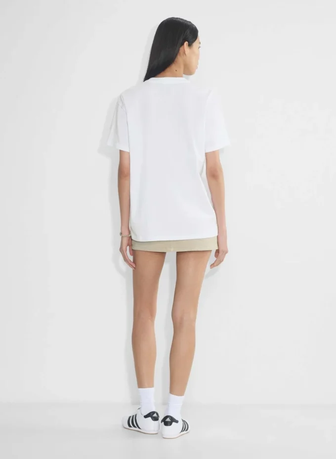 Soft Feels™ Bike-Short-T-Shirt Soft Feels™ Bike-Short-T-Shirt