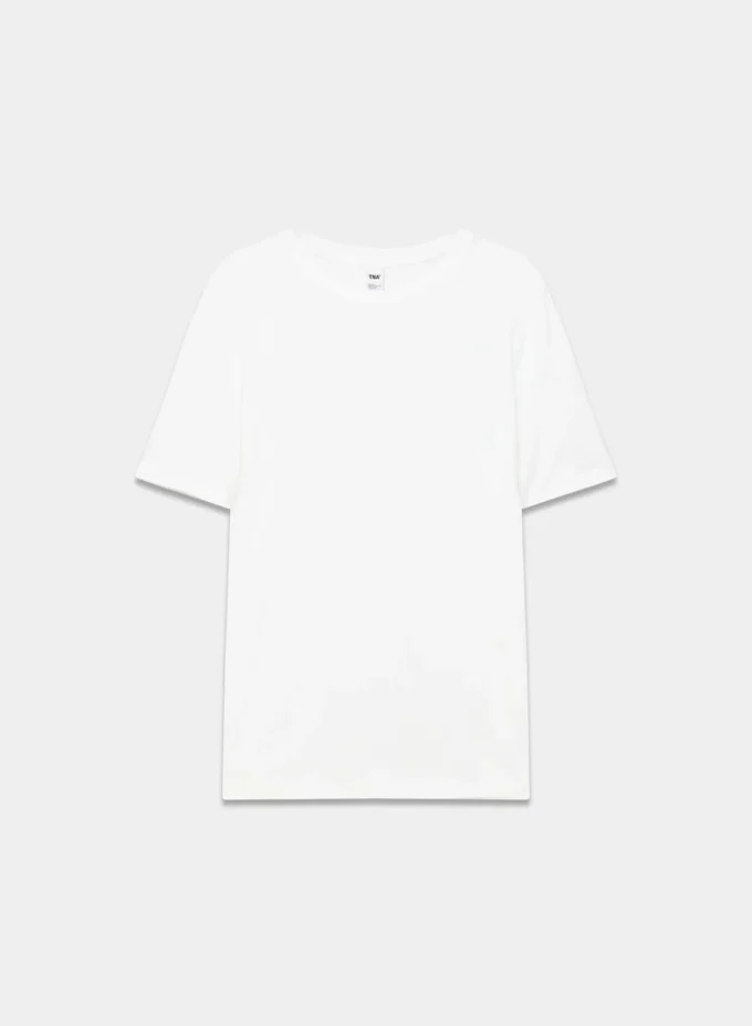 Soft Feels™ Bike-Short-T-Shirt Soft Feels™ Bike-Short-T-Shirt