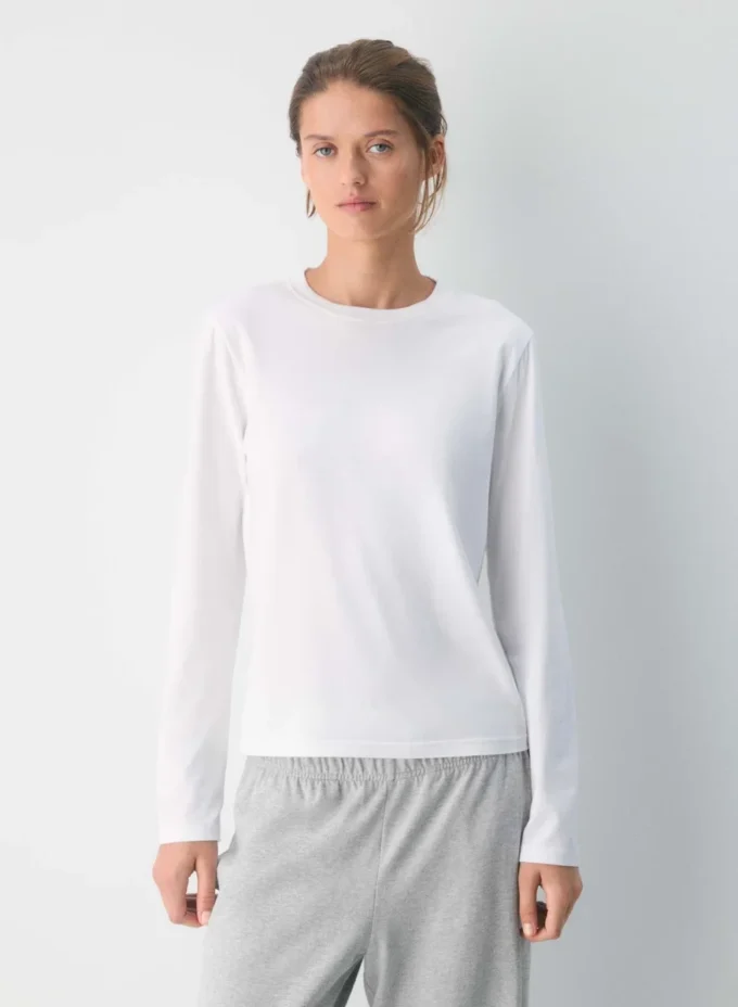 Soft Feels™ Captain Longsleeve Soft Feels™ Captain Longsleeve