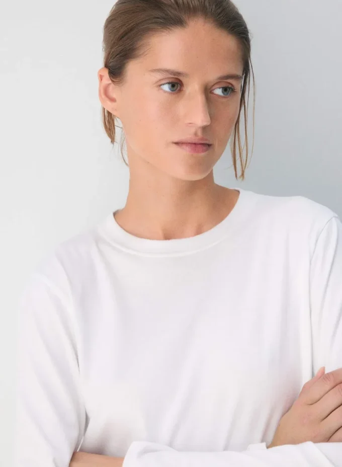 Soft Feels™ Captain Longsleeve Soft Feels™ Captain Longsleeve