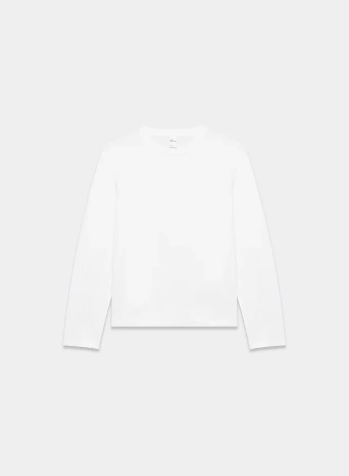 Soft Feels™ Captain Longsleeve Soft Feels™ Captain Longsleeve