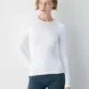Soft Seamless Hallmark Longsleeve Soft Seamless Hallmark Longsleeve