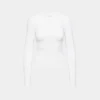 Soft Seamless Hallmark Longsleeve Soft Seamless Hallmark Longsleeve