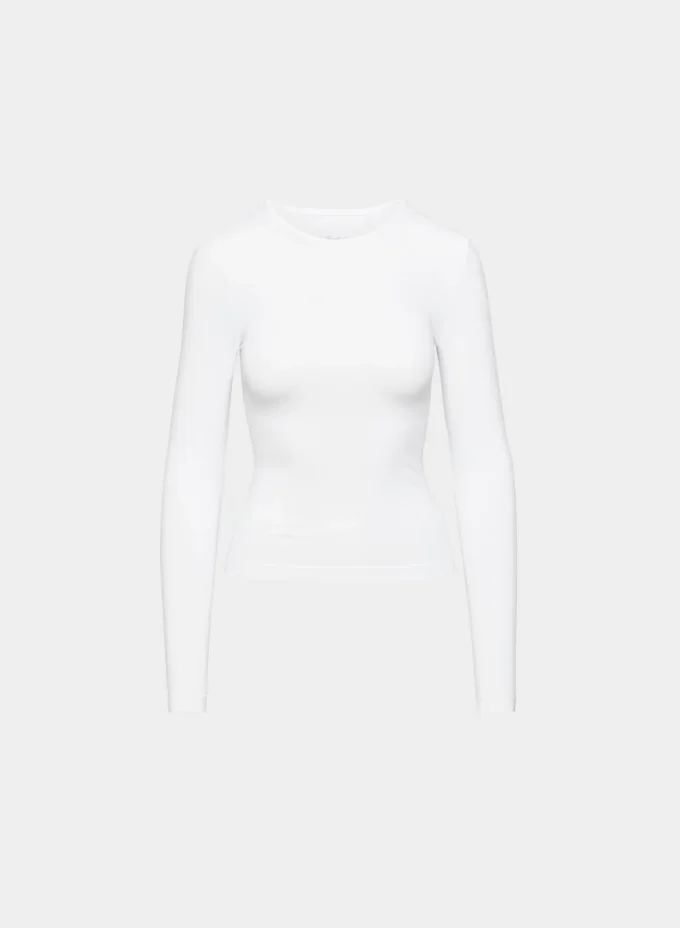 Soft Seamless Hallmark Longsleeve Soft Seamless Hallmark Longsleeve