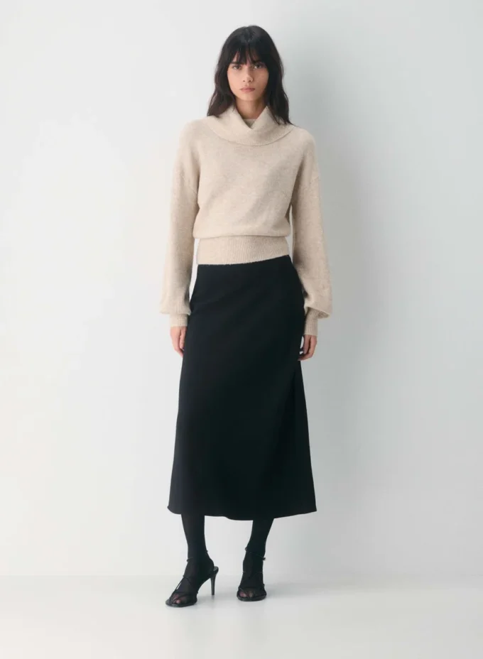 Softspoke™ Arcana Pullover Softspoke™ Arcana Pullover