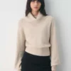Softspoke™ Arcana Pullover Softspoke™ Arcana Pullover