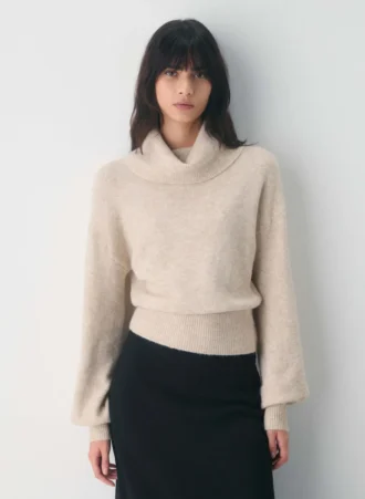 Softspoke™ Arcana Pullover