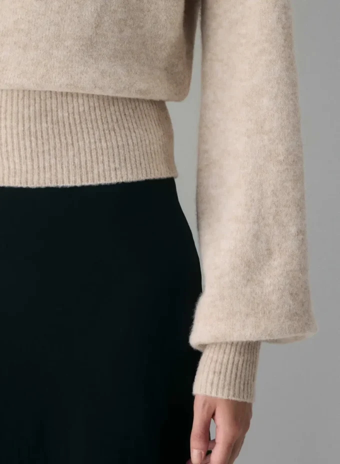 Softspoke™ Arcana Pullover Softspoke™ Arcana Pullover