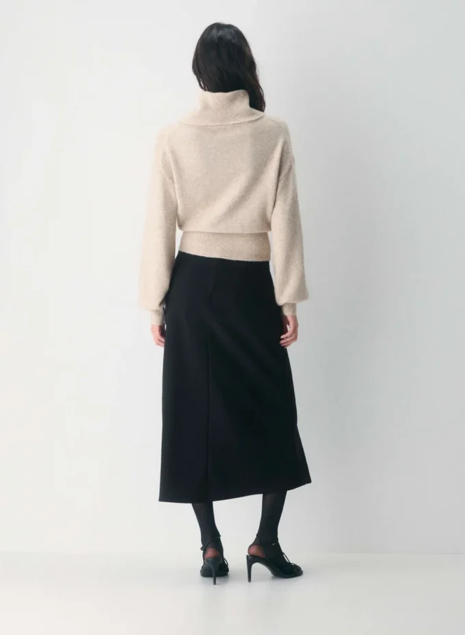 Softspoke™ Arcana Pullover Softspoke™ Arcana Pullover
