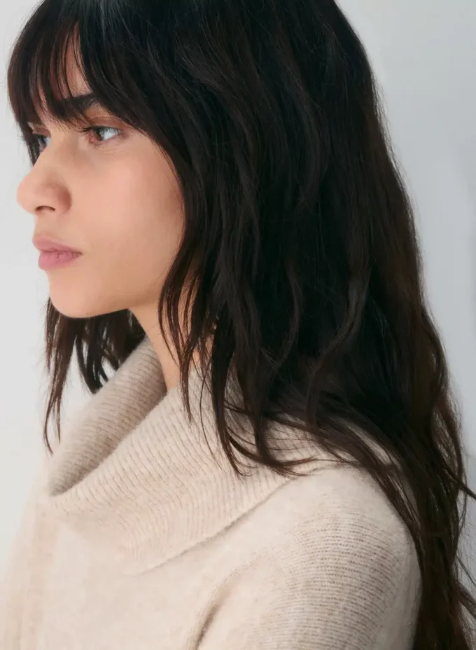 Softspoke™ Arcana Pullover Softspoke™ Arcana Pullover