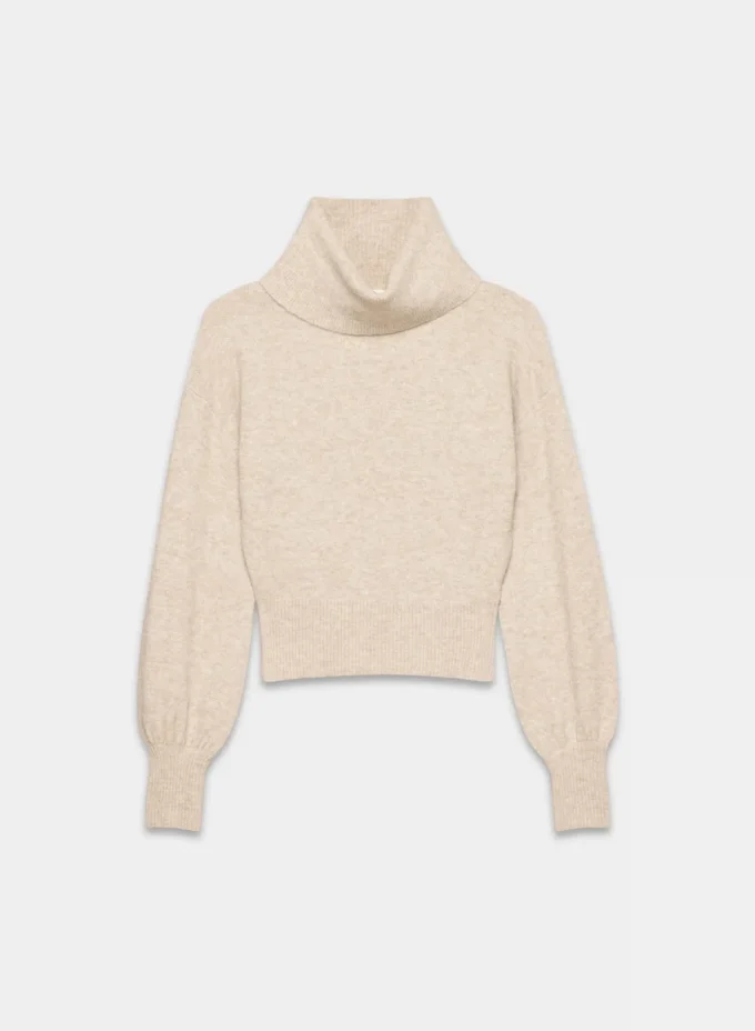 Softspoke™ Arcana Pullover Softspoke™ Arcana Pullover
