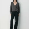 SoftSpoke™ Cassidy Pullover SoftSpoke™ Cassidy Pullover