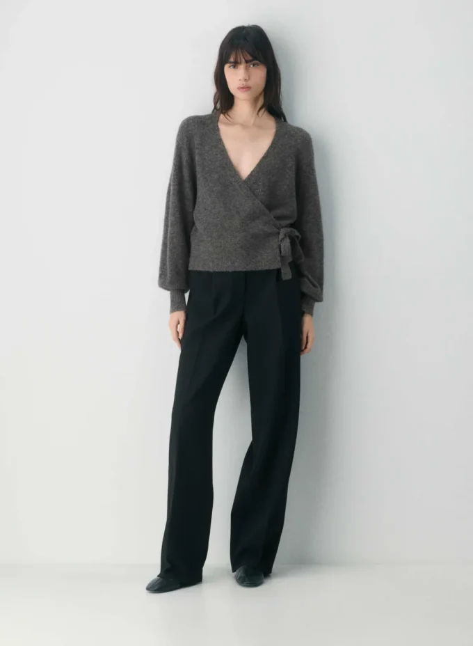 SoftSpoke™ Cassidy Pullover SoftSpoke™ Cassidy Pullover